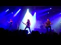 EPICA - MENACE OF VANITY & QUIETUS - MFVF 2008