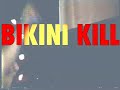 Bikini Kill LIVE!