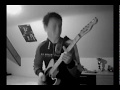Johnny is Disturbed!