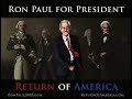 RON PAUL - PUSH IT TO THE LIMIT