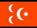 OSMANLI İMPARATORLUĞU SANCAK, TUĞRA VE BAYRAKLAR