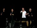 David Cassidy sings with the Osmonds David Cassidy sings with the Osmonds