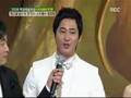 44th baeksang coverage by mbc