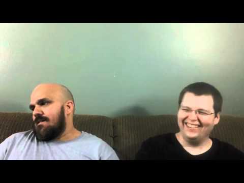 Chems Dahmani - The Fat White Guys talk about the movie: From Paris with Love