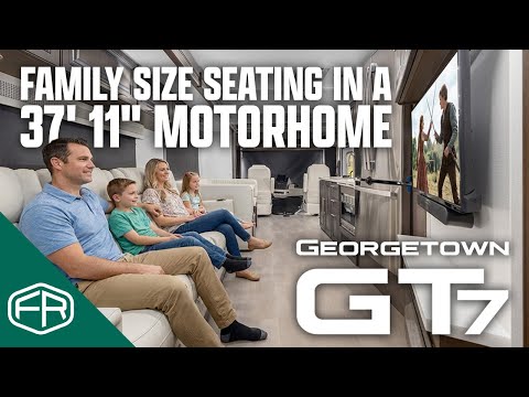 Thumbnail for 2026 Georgetown 7 Series GT7 36D7 Video
