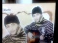 ( شاب صوته دمار ( يحيى صويص طال الليل.mp4