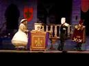 Something There - BCCT Beauty & The Beast