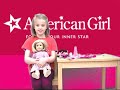 Kit - an american girl