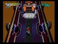 megaman x speed run part 10