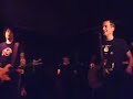 HALLO KWITTEN live in Hamburg, 26.01.08
