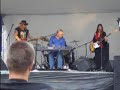 Nanaimo Blues Festival, Murray Porter : The Rain