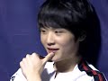 Shinhan Proleague 0809 Flash vs Jaedong 2008-10-15 @ Harmo Shinhan Proleague 0809 Flash vs Jaedong 2008-10-15 @ Harmo