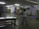 Le Parkour no Thales