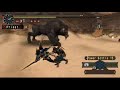 Dual Rajang quest part 2. Dual Rajang quest part 2.