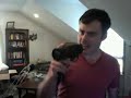 Marc Martel: imitador de Freddie Mercury
