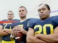 Tribute to Michigan Wolverines
