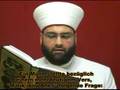 50- Allah existiert ohne Richtung ohne Ort!