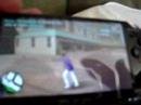 GTA VCS: Invisible Bikers