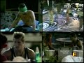 Big Brother Brasil 7 - Alem�o envenenado o neg�o - BBB7