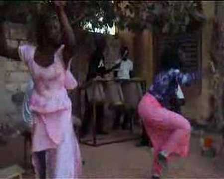 africaines