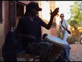 danse percussion africaines senegal
