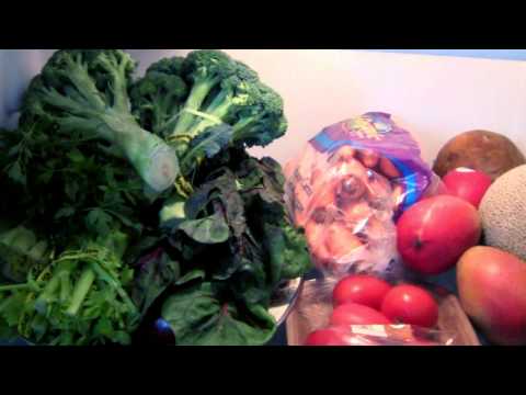 Successful Juice Fast Tips! (Day1)