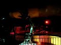 futuroscope, danse avec kamel ouali