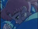 Chibiusa Is over Protected