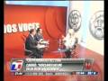 Elisa Carrio habla en TN. Entrevista 17 de Diciembre 08. Parte 2/2