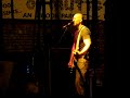 Bob Mould \"Celebrated Summer\"
