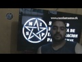 PROYECTO FANTASMA - LA BRUJA DE MTY.