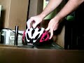 Fenix P3D Livestrong Helmet Mount- Take 2 Fenix P3D Livestrong Helmet Mount- Take 2