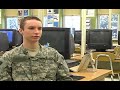 u s  co op student talks about his job