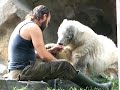Knut und Papi