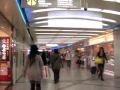 夜のホワィテイ梅田！