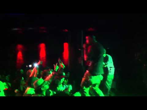 Personal Og (Live)