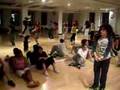 Jamie J's Adv Beg Dance Class - Missy: Ching A Ling