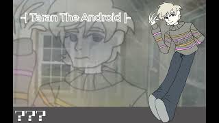 【RVC AIカバー】Ievan Polkka feat. Taran The Android