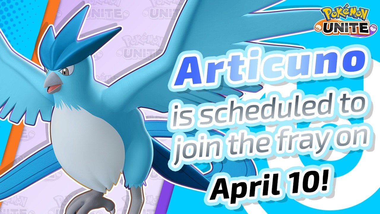 Articuno