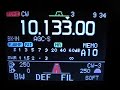 SK6RUD QRPP Beacon on 30m (10.133MHz)