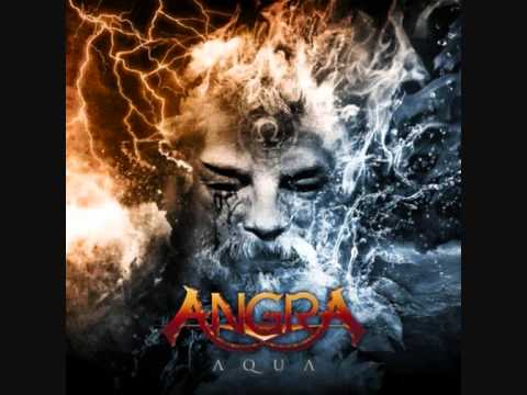 Angra - Ashes