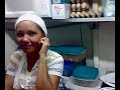 las cosineras de laroye............