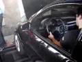 Pick-up Corsa Turbo Dyno Test #2
