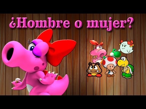 birdo - Me puse a investigar un poco sobre el tema porque me llego la curiosidad de una pregunta que hace mucho tenia curiosidad, la verdad duele pero bueno sin mas ...