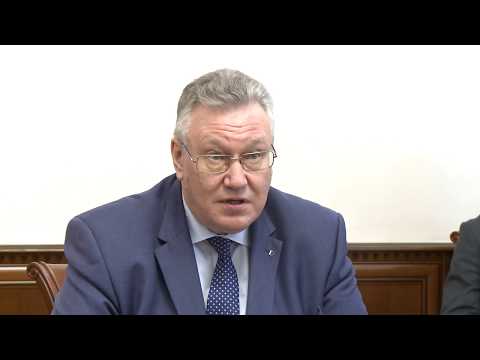 Președintele Republicii Moldova a avut o întrevedere cu consilierul guvernatorului orașului Sankt Petersburg