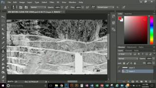 Making a Quarry - a clonestamper's dream