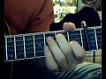 Be My Yoko Ono (Ed Robertson) guitar demo Be My Yoko Ono (Ed Robertson) guitar demo