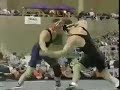 1997 NCAA: Jesse Whitmer (Iowa) vs Lindsay Durlacher (Ill)