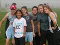 Hurricane Cross Country(love Underground)