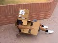 BOXMAN